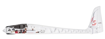 264333 EASY GLIDER 4 2017 RR Plus incl.Antrieb/Akku/Empfänger